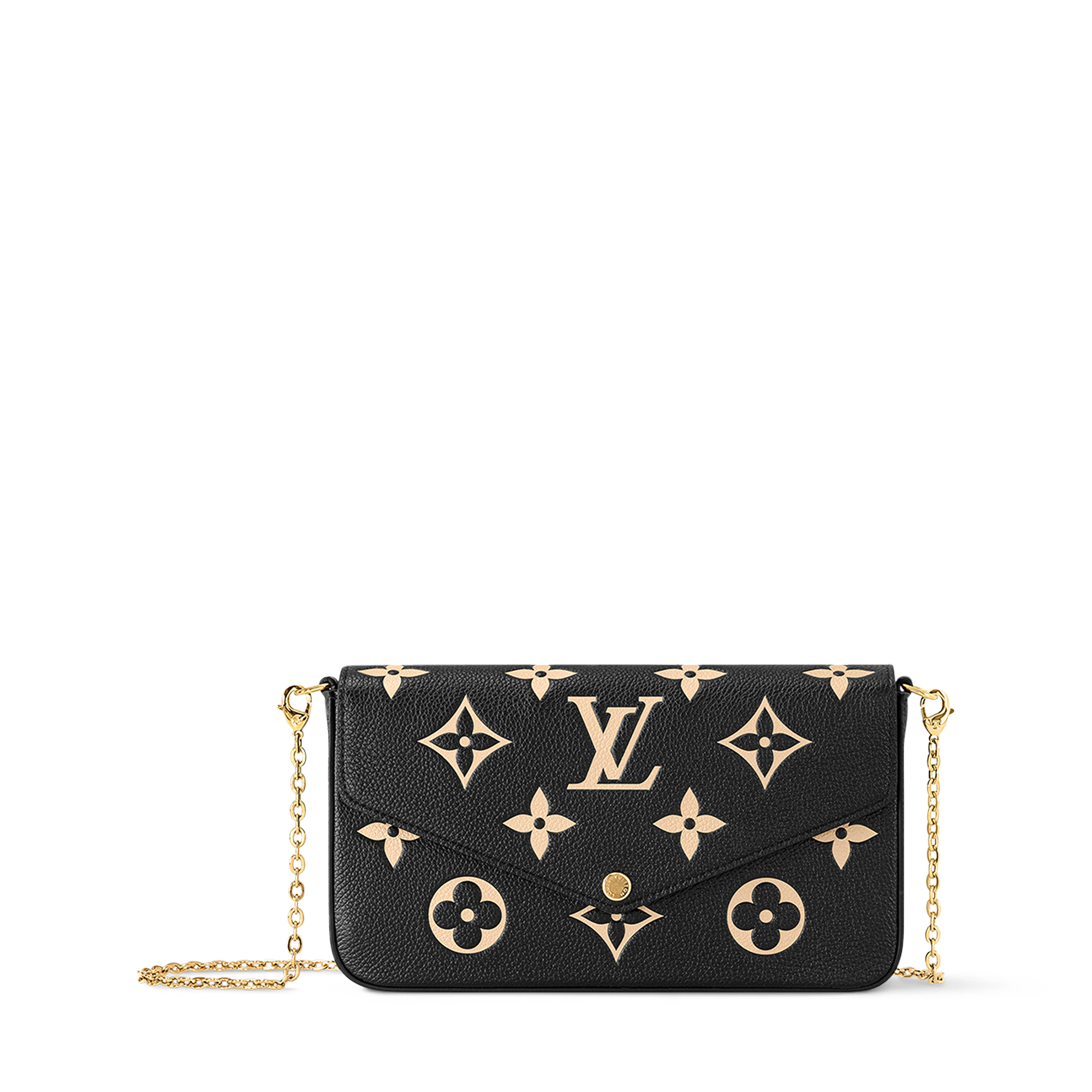【ちいです！】ルイヴィトン アンプラント新品 LOUIS VUITTON（ルイ・ヴィトン） 【新品】ルイヴィトン 長財布